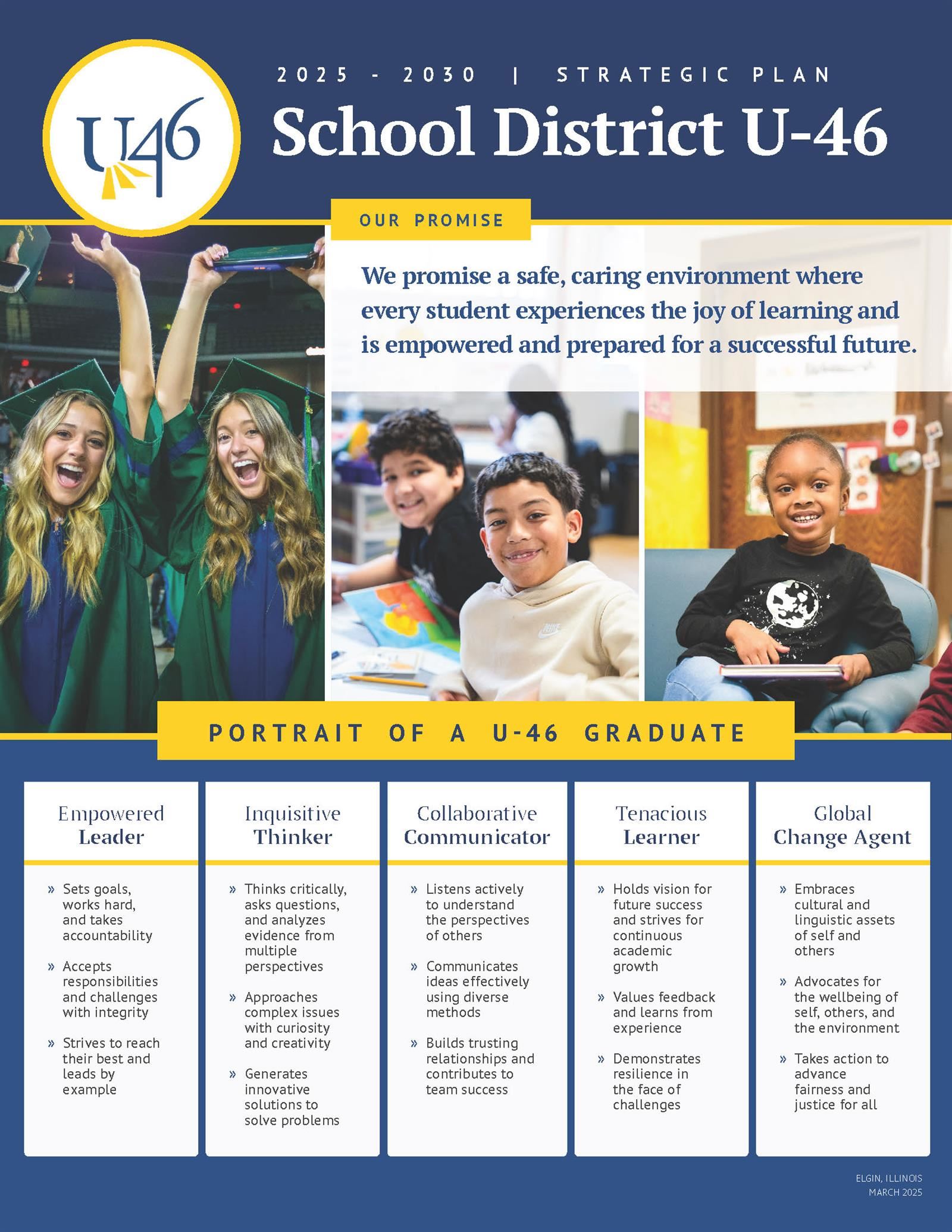 PDF of Strategic PLan PDF of Strategic PLan
